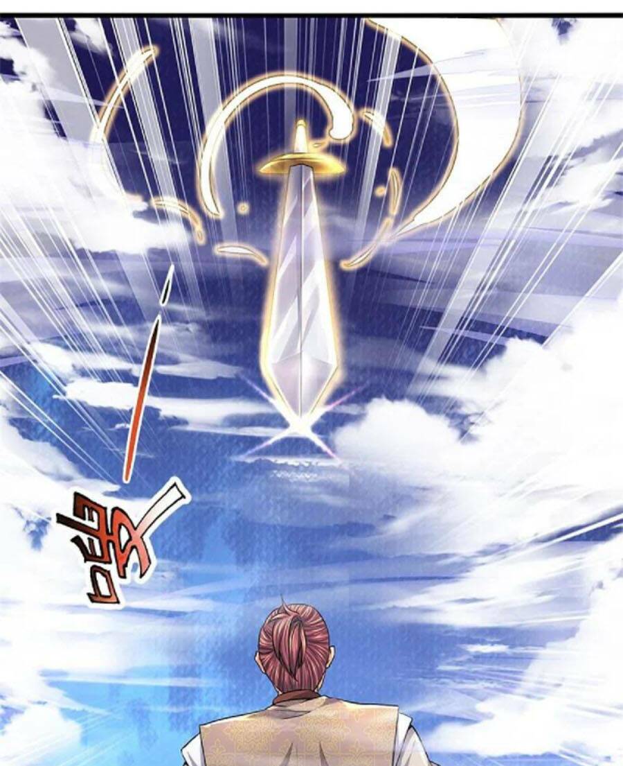 Nghịch Thiên Kiếm Thần Chapter 479 - Trang 2