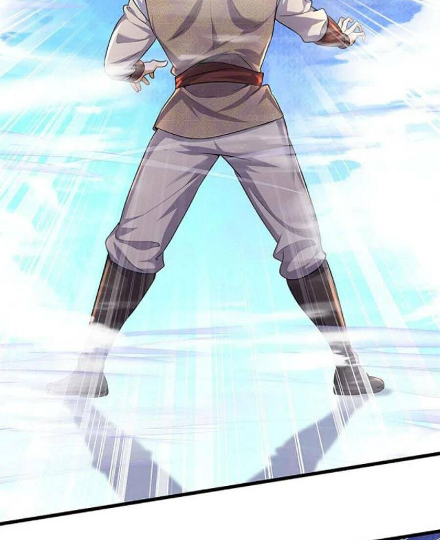 Nghịch Thiên Kiếm Thần Chapter 479 - Trang 2