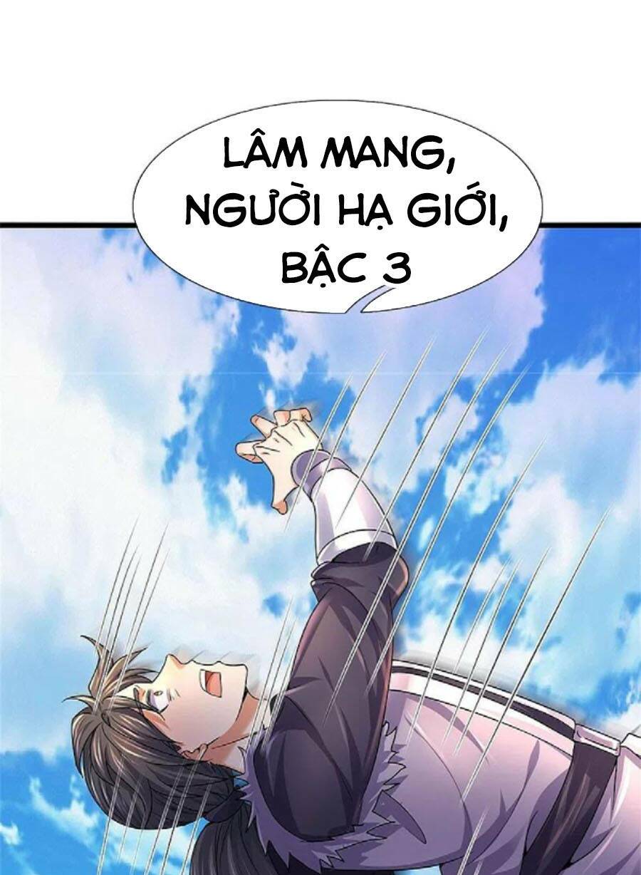 Nghịch Thiên Kiếm Thần Chapter 479 - Trang 2