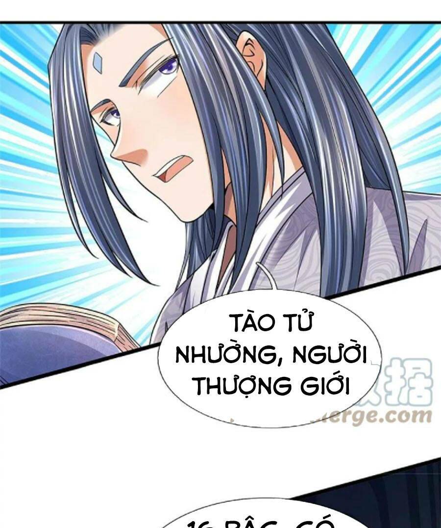 Nghịch Thiên Kiếm Thần Chapter 479 - Trang 2