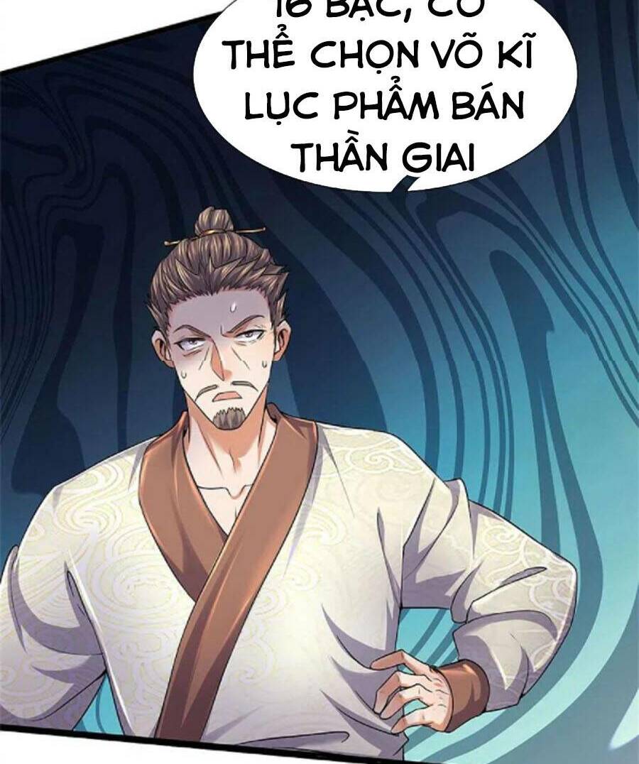 Nghịch Thiên Kiếm Thần Chapter 479 - Trang 2