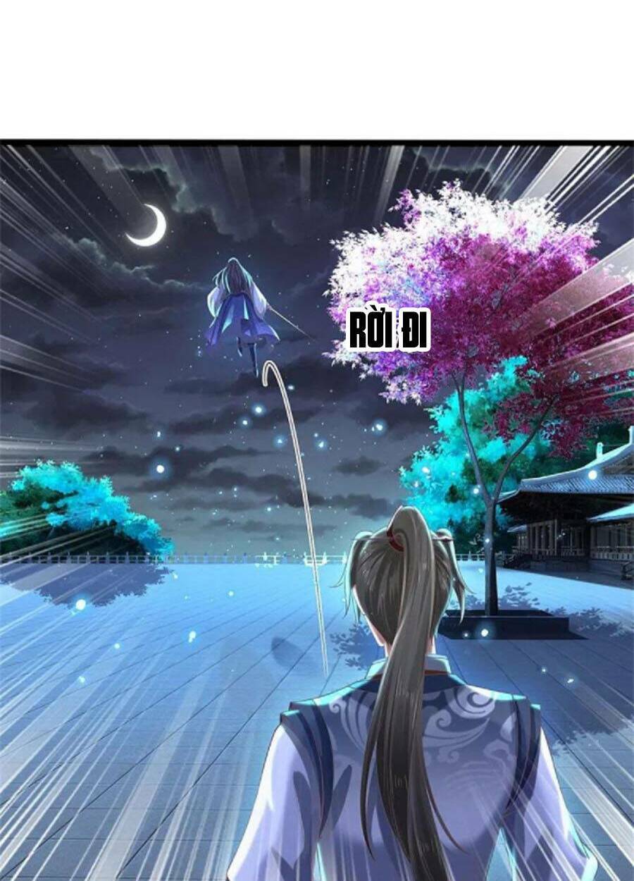 Nghịch Thiên Kiếm Thần Chapter 479 - Trang 2