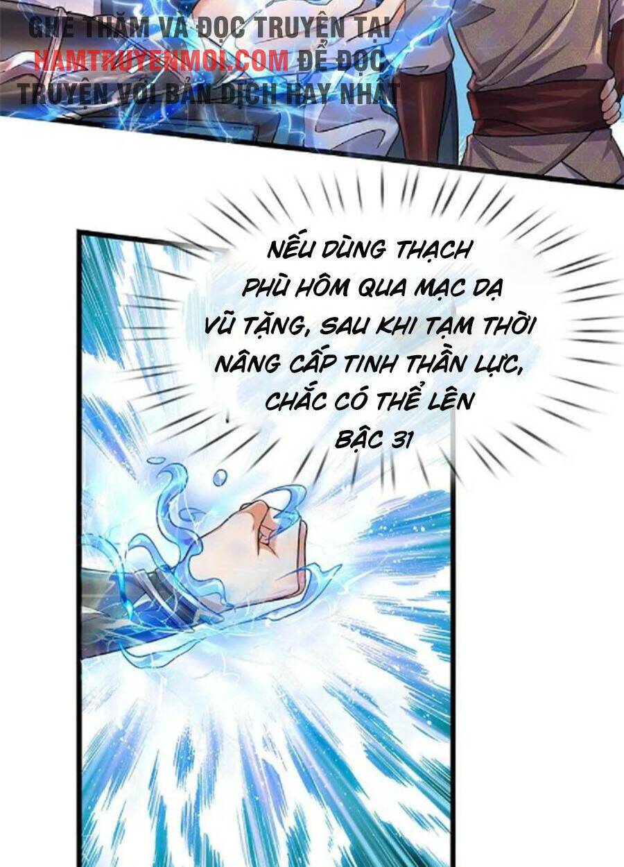 Nghịch Thiên Kiếm Thần Chapter 479 - Trang 2