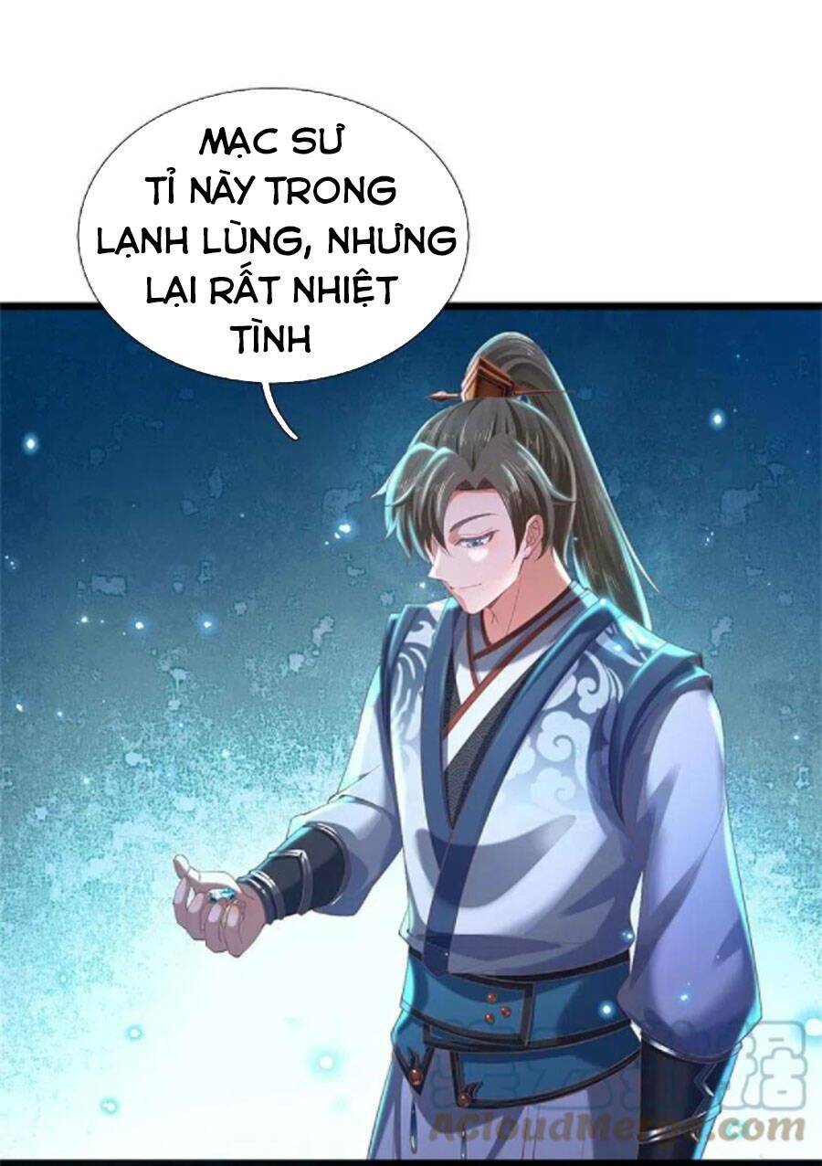 Nghịch Thiên Kiếm Thần Chapter 479 - Trang 2