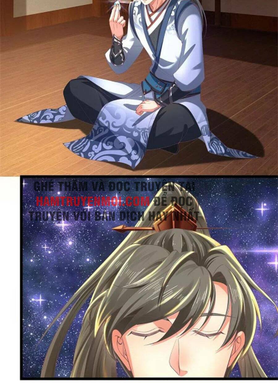 Nghịch Thiên Kiếm Thần Chapter 479 - Trang 2