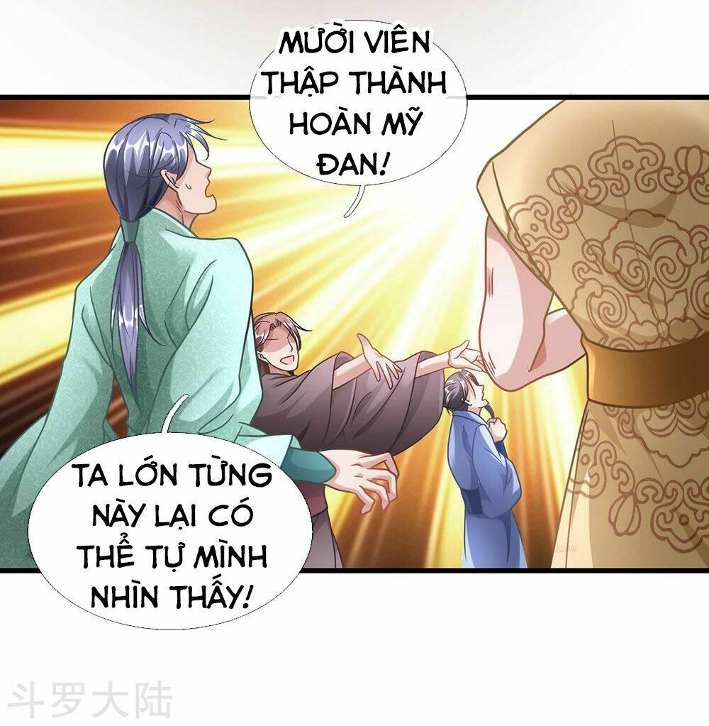 Nghịch Thiên Kiếm Thần Chapter 48 - Trang 2