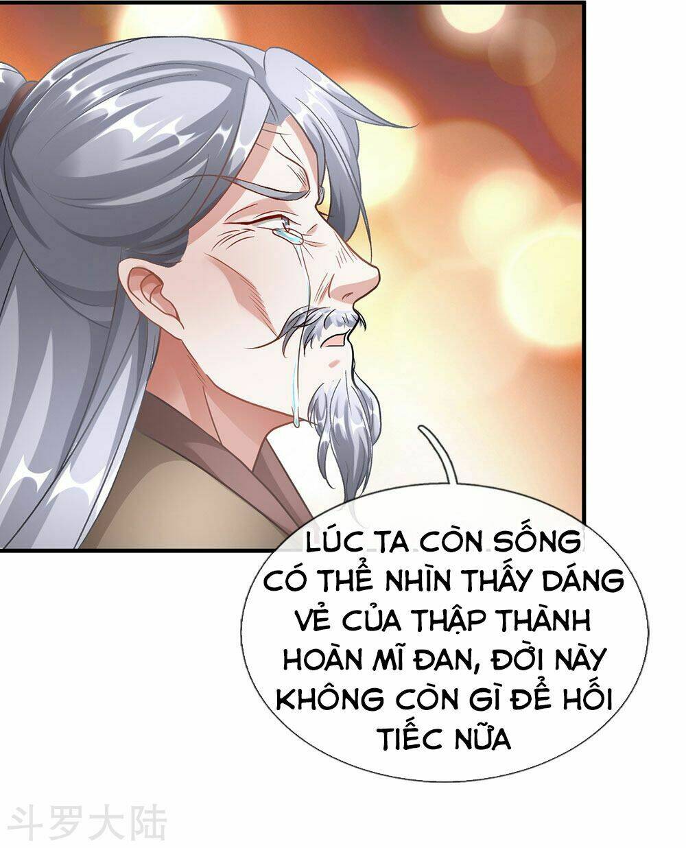 Nghịch Thiên Kiếm Thần Chapter 48 - Trang 2
