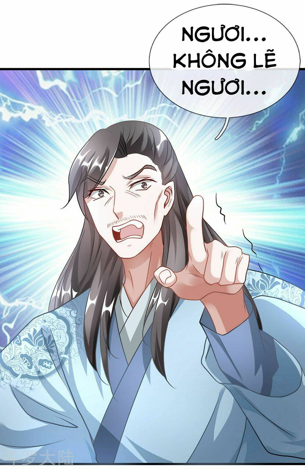 Nghịch Thiên Kiếm Thần Chapter 48 - Trang 2