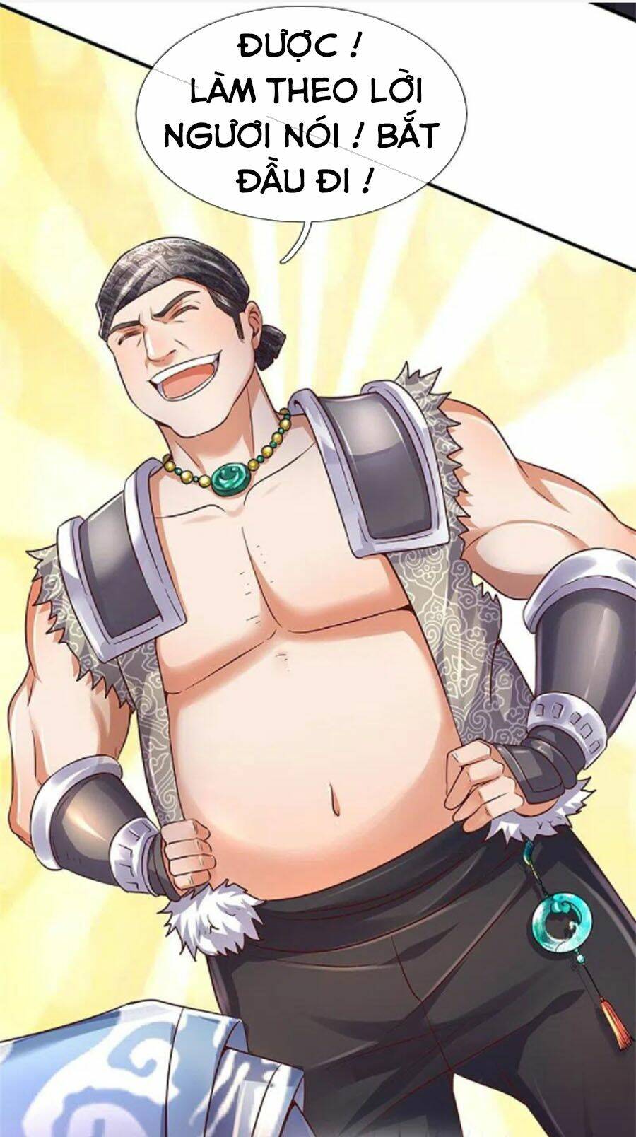 Nghịch Thiên Kiếm Thần Chapter 480 - Trang 2