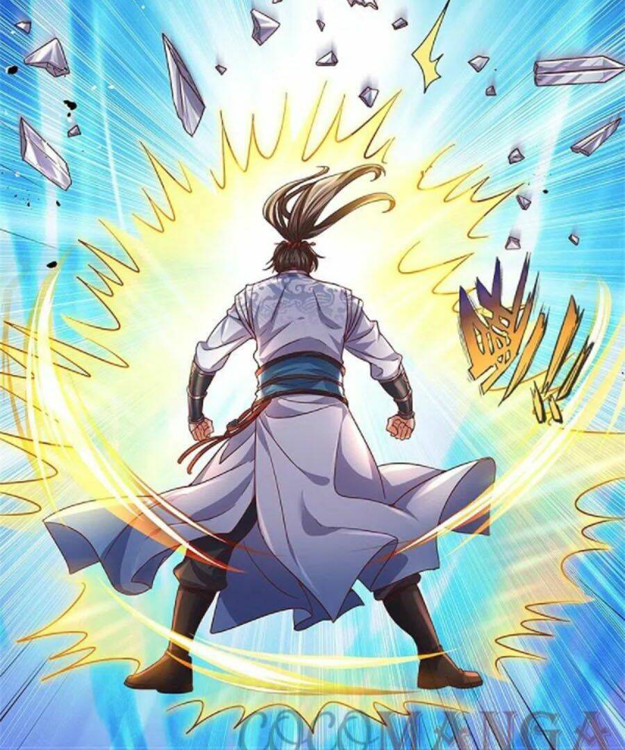 Nghịch Thiên Kiếm Thần Chapter 480 - Trang 2