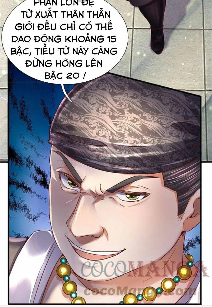 Nghịch Thiên Kiếm Thần Chapter 480 - Trang 2