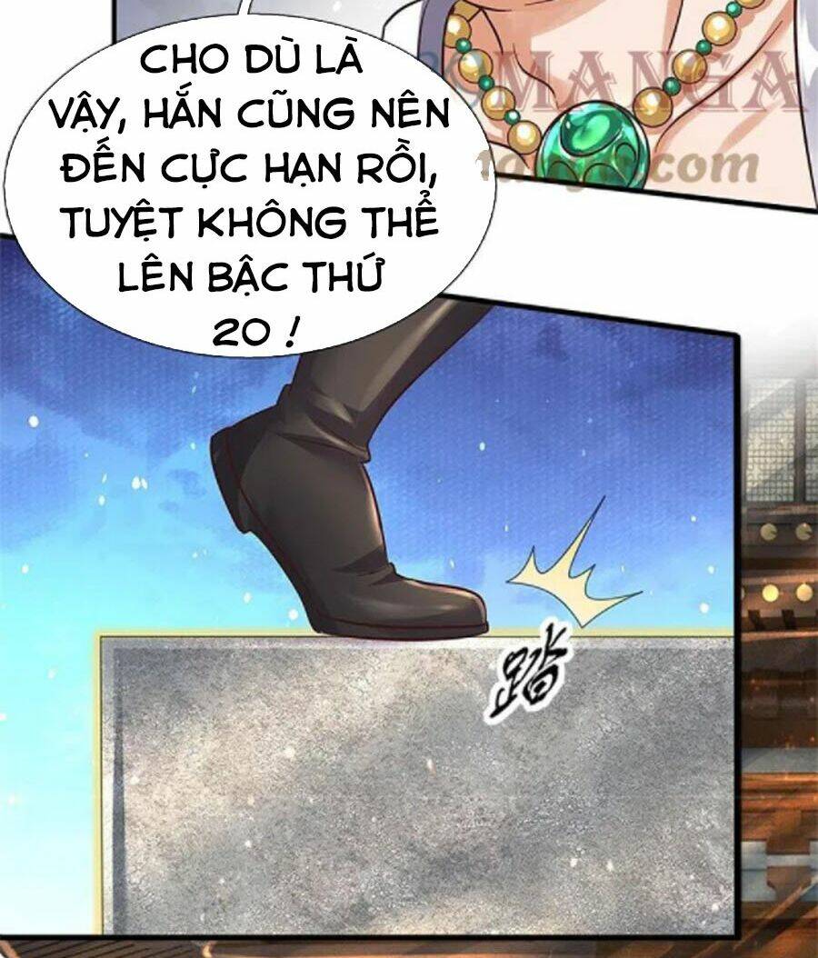 Nghịch Thiên Kiếm Thần Chapter 480 - Trang 2