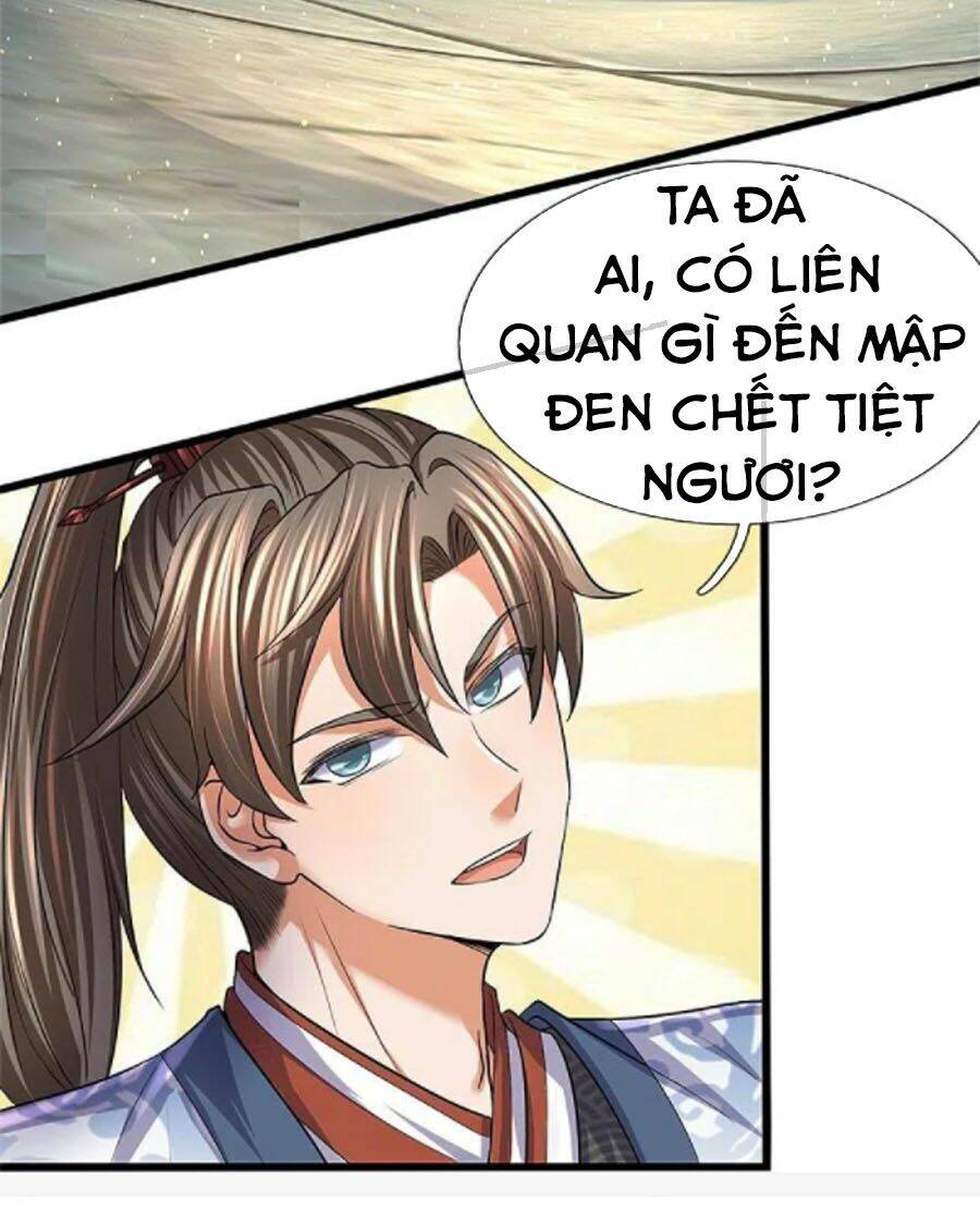 Nghịch Thiên Kiếm Thần Chapter 480 - Trang 2