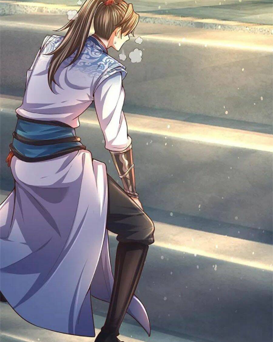 Nghịch Thiên Kiếm Thần Chapter 481 - Trang 2