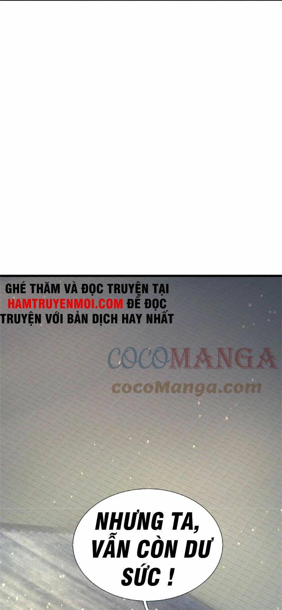 Nghịch Thiên Kiếm Thần Chapter 481 - Trang 2