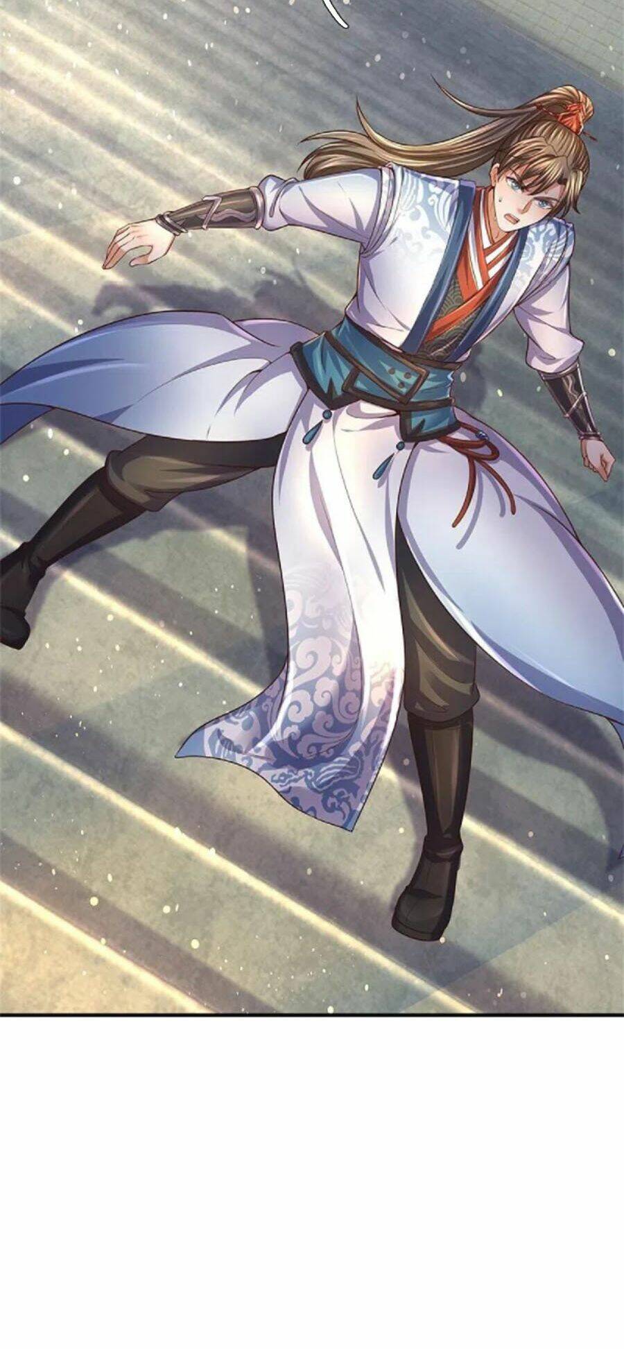 Nghịch Thiên Kiếm Thần Chapter 481 - Trang 2