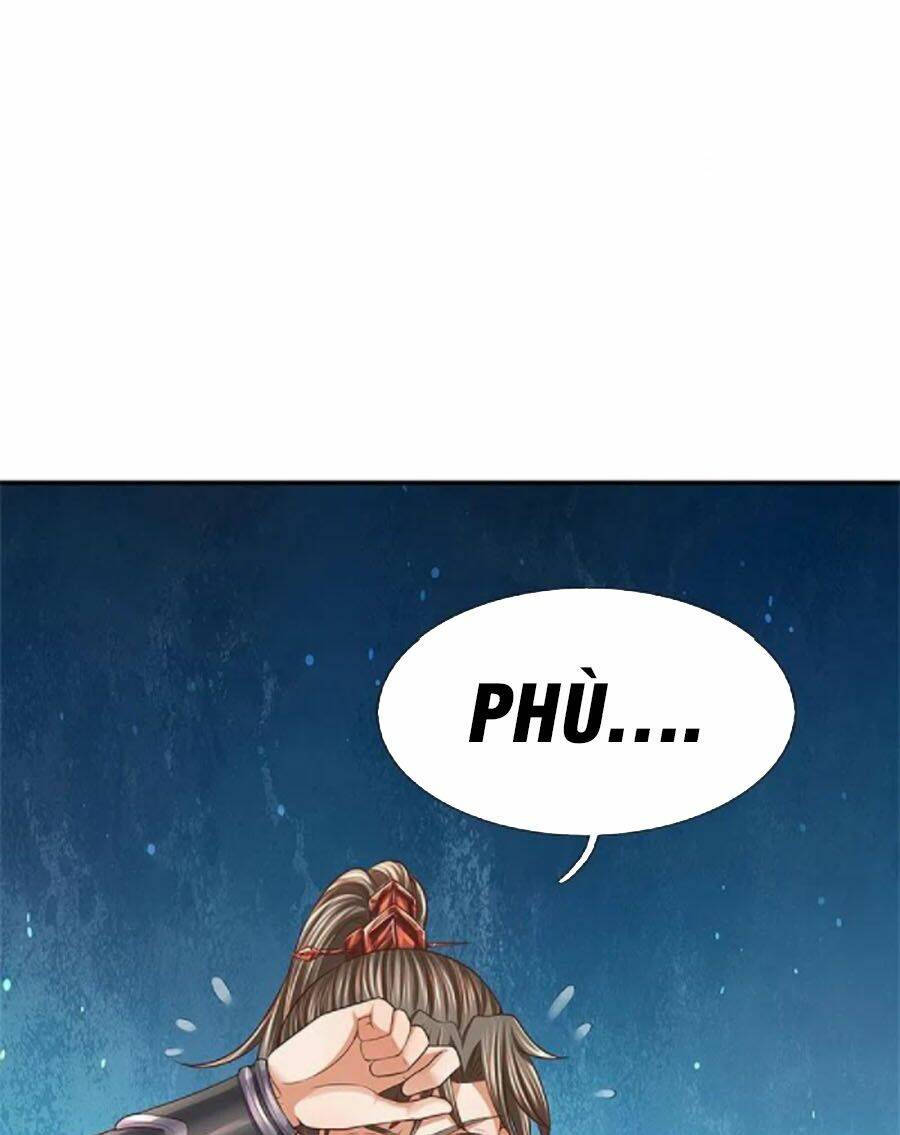 Nghịch Thiên Kiếm Thần Chapter 481 - Trang 2