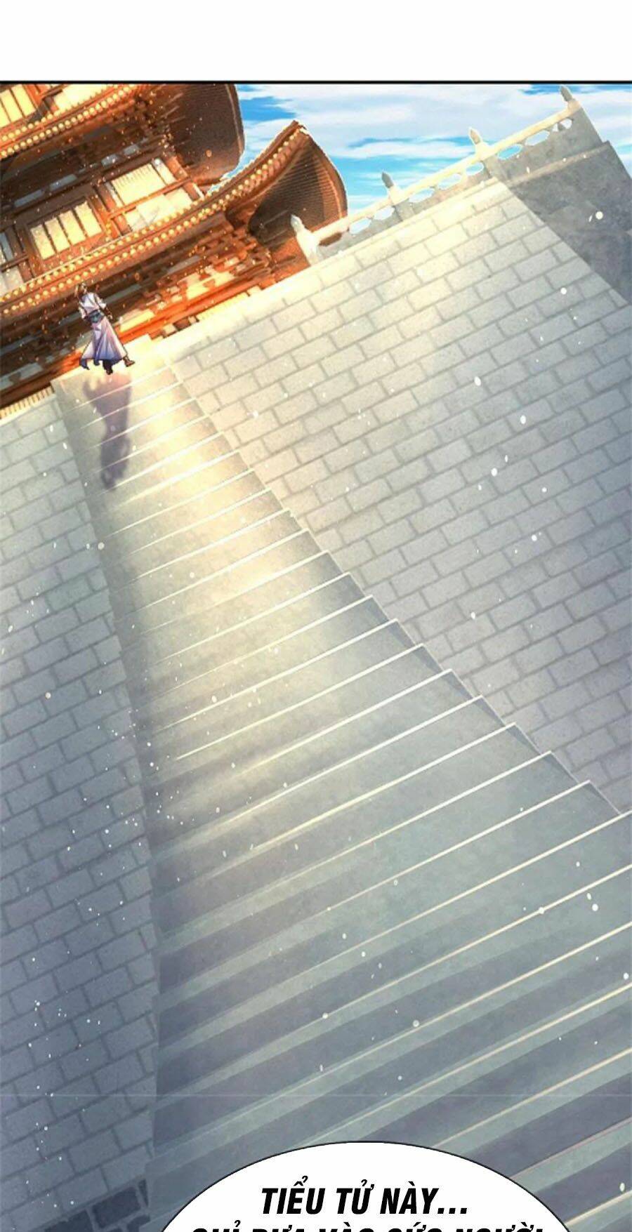 Nghịch Thiên Kiếm Thần Chapter 481 - Trang 2