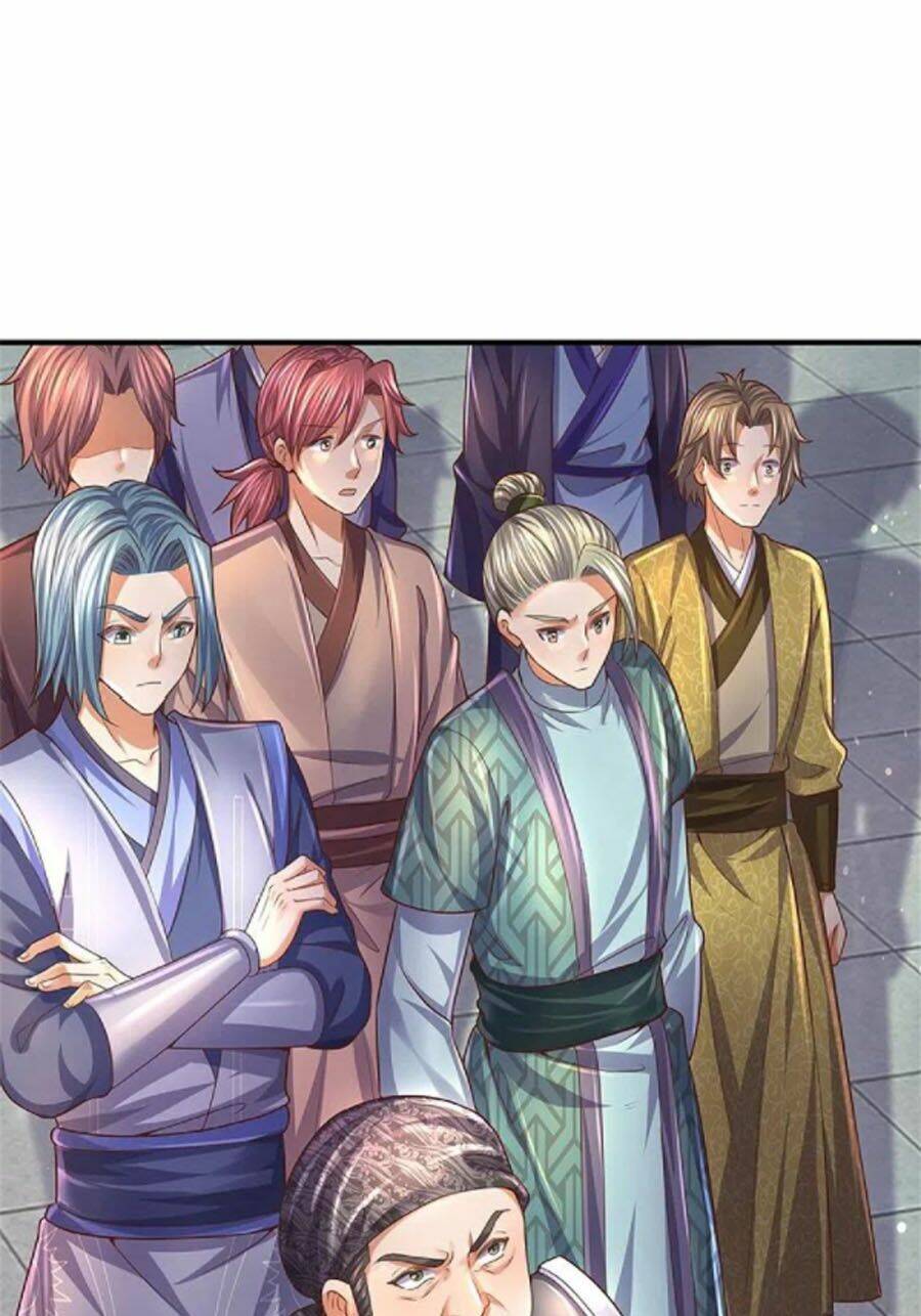 Nghịch Thiên Kiếm Thần Chapter 481 - Trang 2