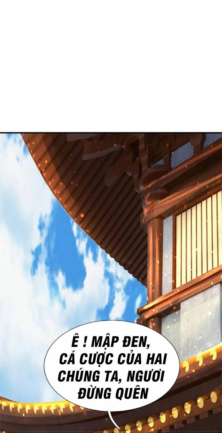 Nghịch Thiên Kiếm Thần Chapter 481 - Trang 2