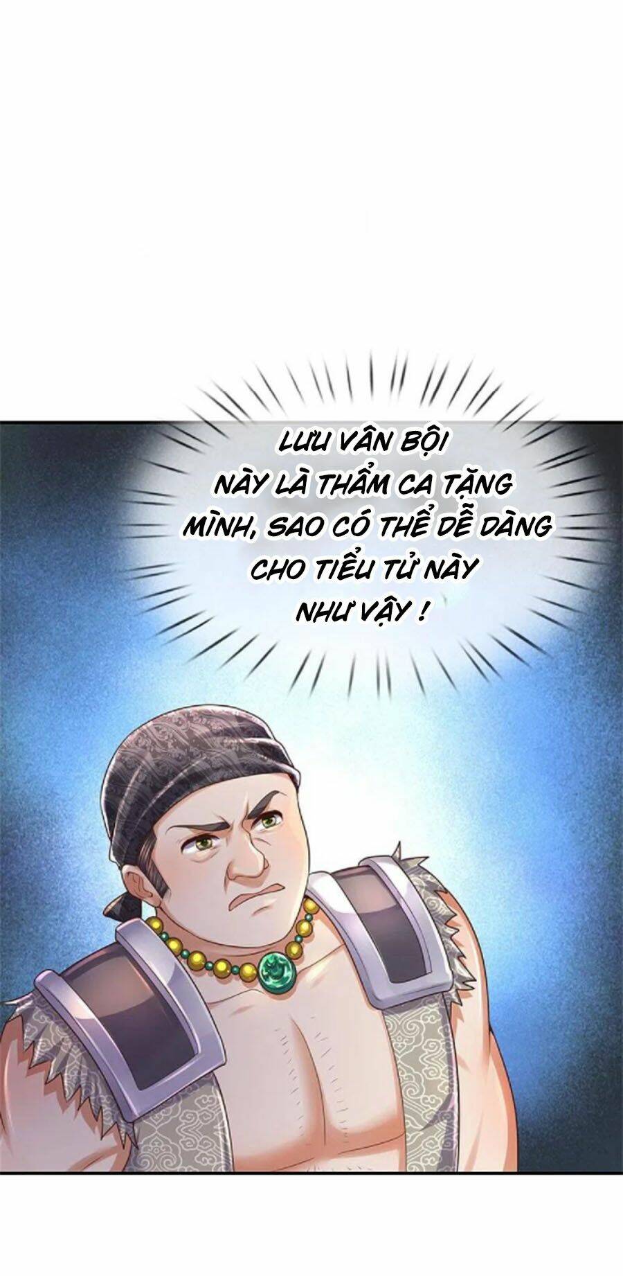 Nghịch Thiên Kiếm Thần Chapter 481 - Trang 2