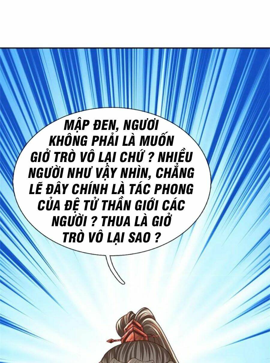 Nghịch Thiên Kiếm Thần Chapter 481 - Trang 2