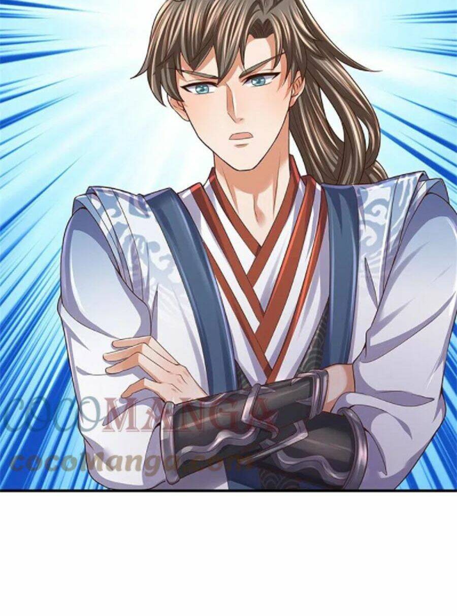 Nghịch Thiên Kiếm Thần Chapter 481 - Trang 2