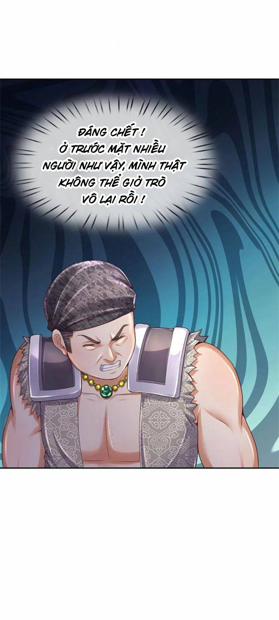 Nghịch Thiên Kiếm Thần Chapter 481 - Trang 2