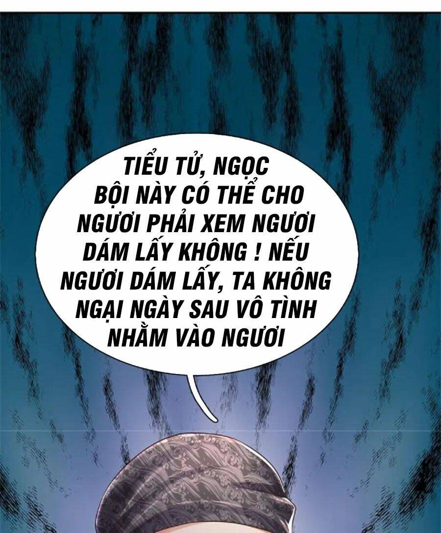 Nghịch Thiên Kiếm Thần Chapter 481 - Trang 2