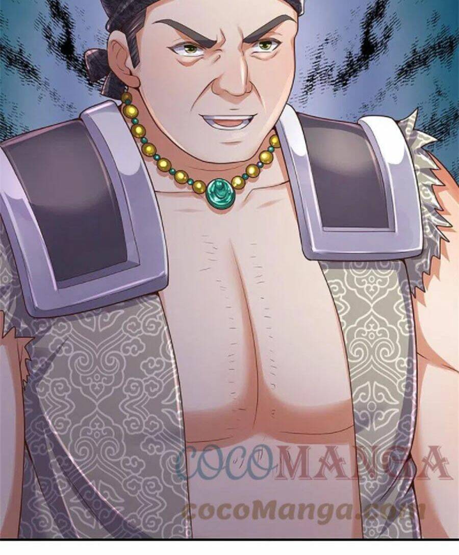 Nghịch Thiên Kiếm Thần Chapter 481 - Trang 2