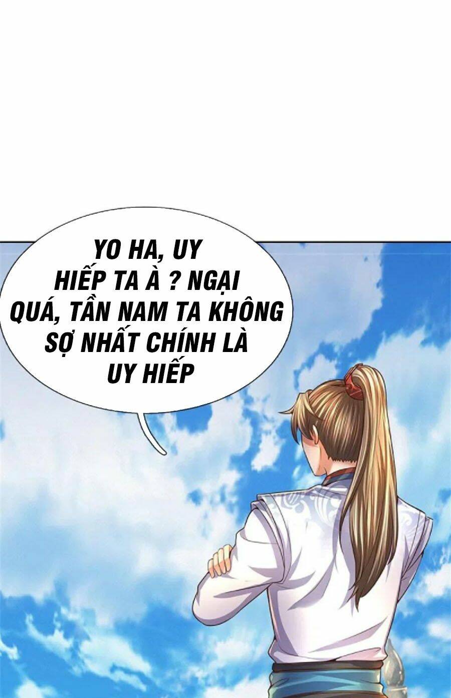 Nghịch Thiên Kiếm Thần Chapter 481 - Trang 2