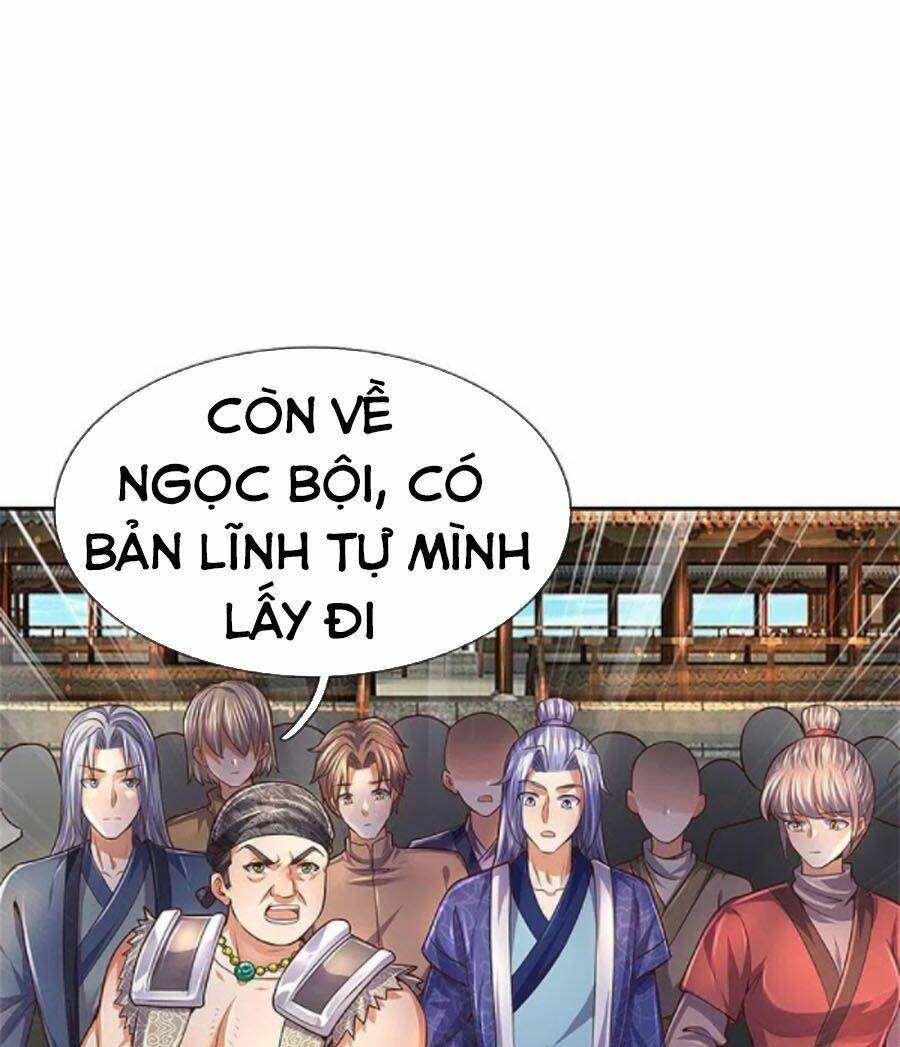 Nghịch Thiên Kiếm Thần Chapter 481 - Trang 2