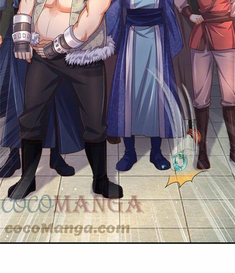 Nghịch Thiên Kiếm Thần Chapter 481 - Trang 2