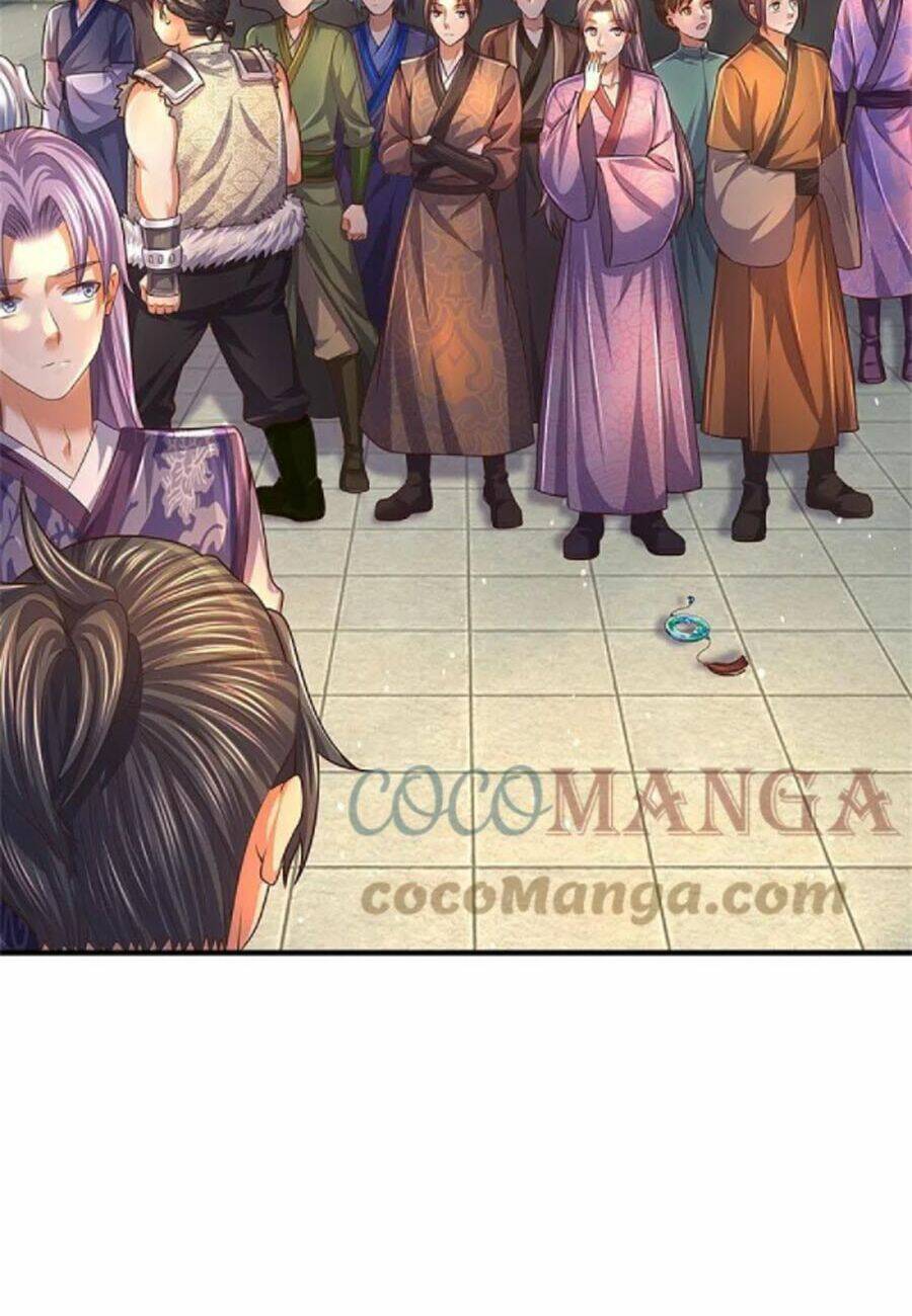 Nghịch Thiên Kiếm Thần Chapter 481 - Trang 2