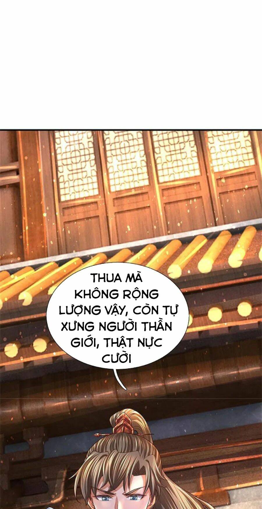 Nghịch Thiên Kiếm Thần Chapter 481 - Trang 2