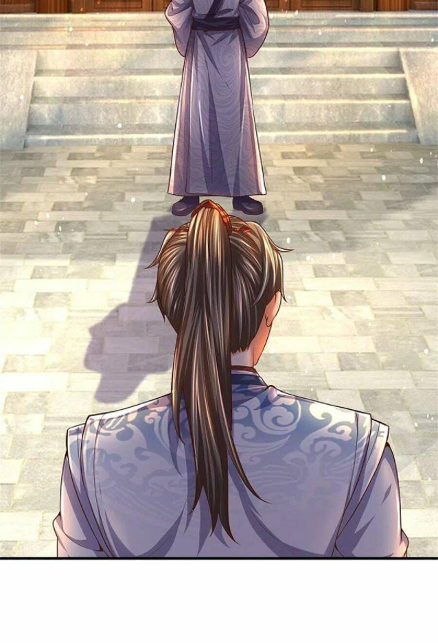 Nghịch Thiên Kiếm Thần Chapter 481 - Trang 2