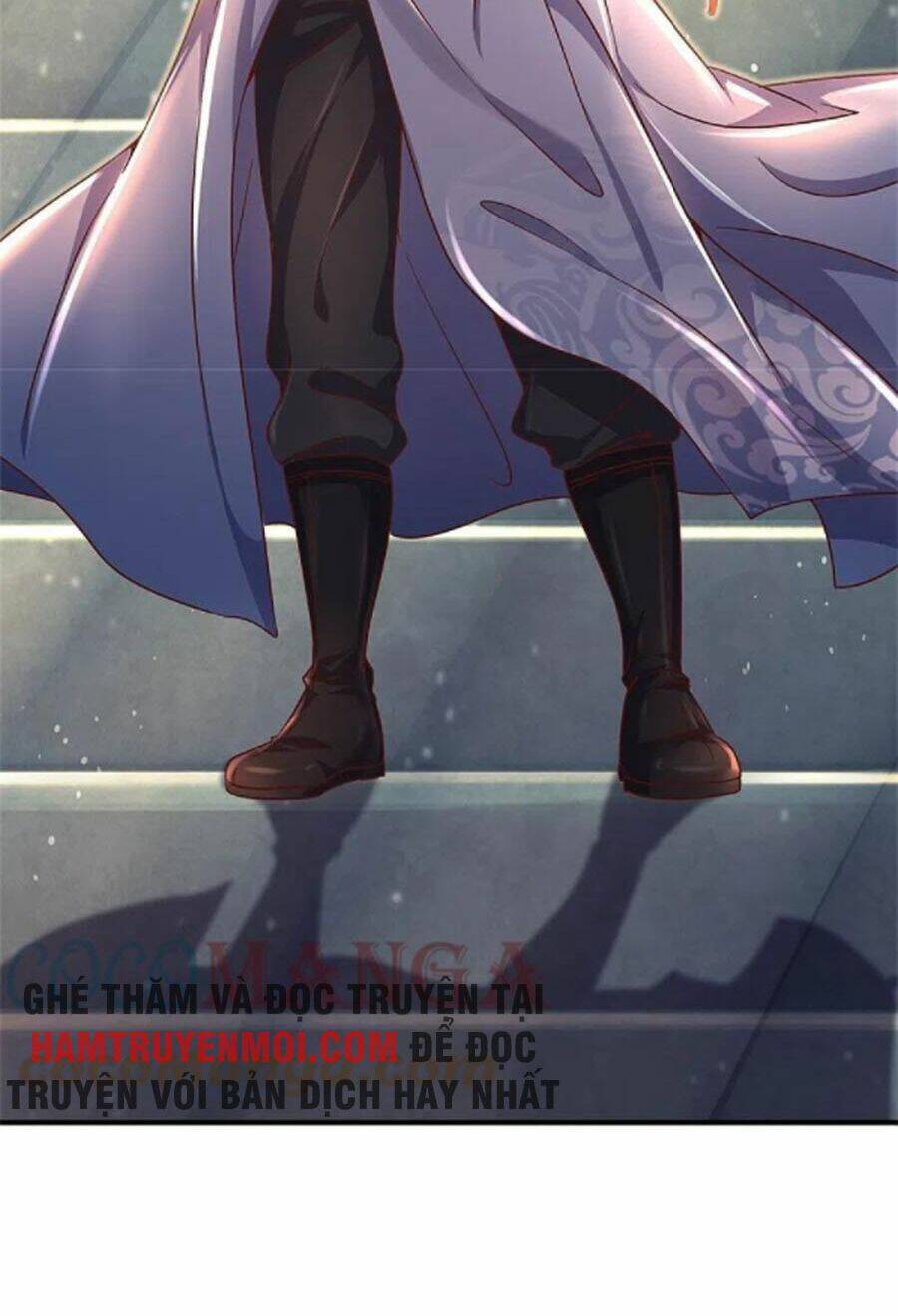 Nghịch Thiên Kiếm Thần Chapter 481 - Trang 2