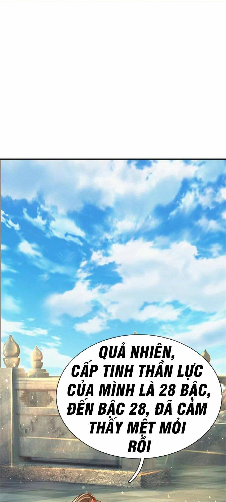 Nghịch Thiên Kiếm Thần Chapter 481 - Trang 2
