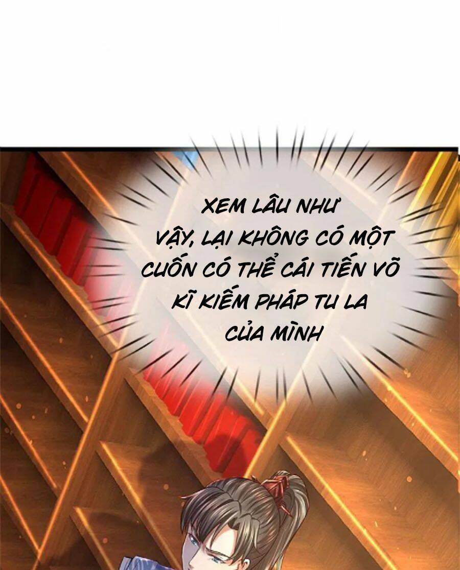 Nghịch Thiên Kiếm Thần Chapter 482 - Trang 2