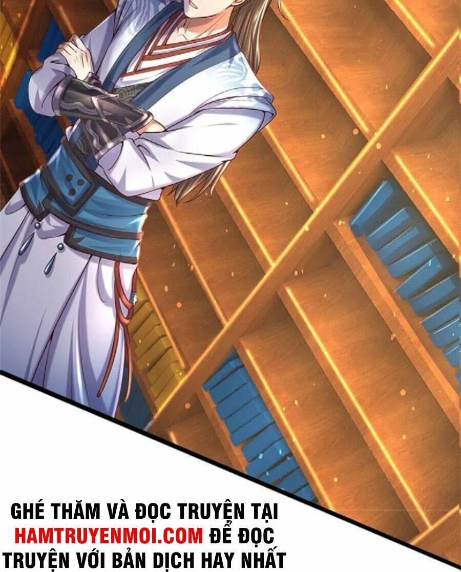 Nghịch Thiên Kiếm Thần Chapter 482 - Trang 2