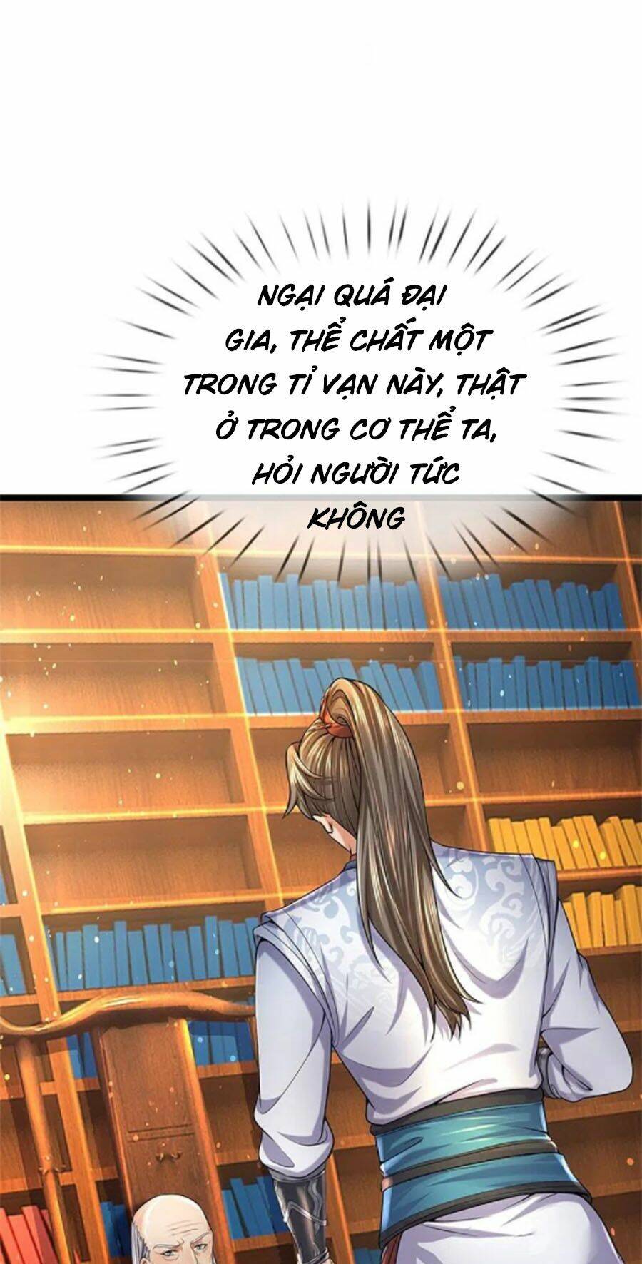 Nghịch Thiên Kiếm Thần Chapter 482 - Trang 2
