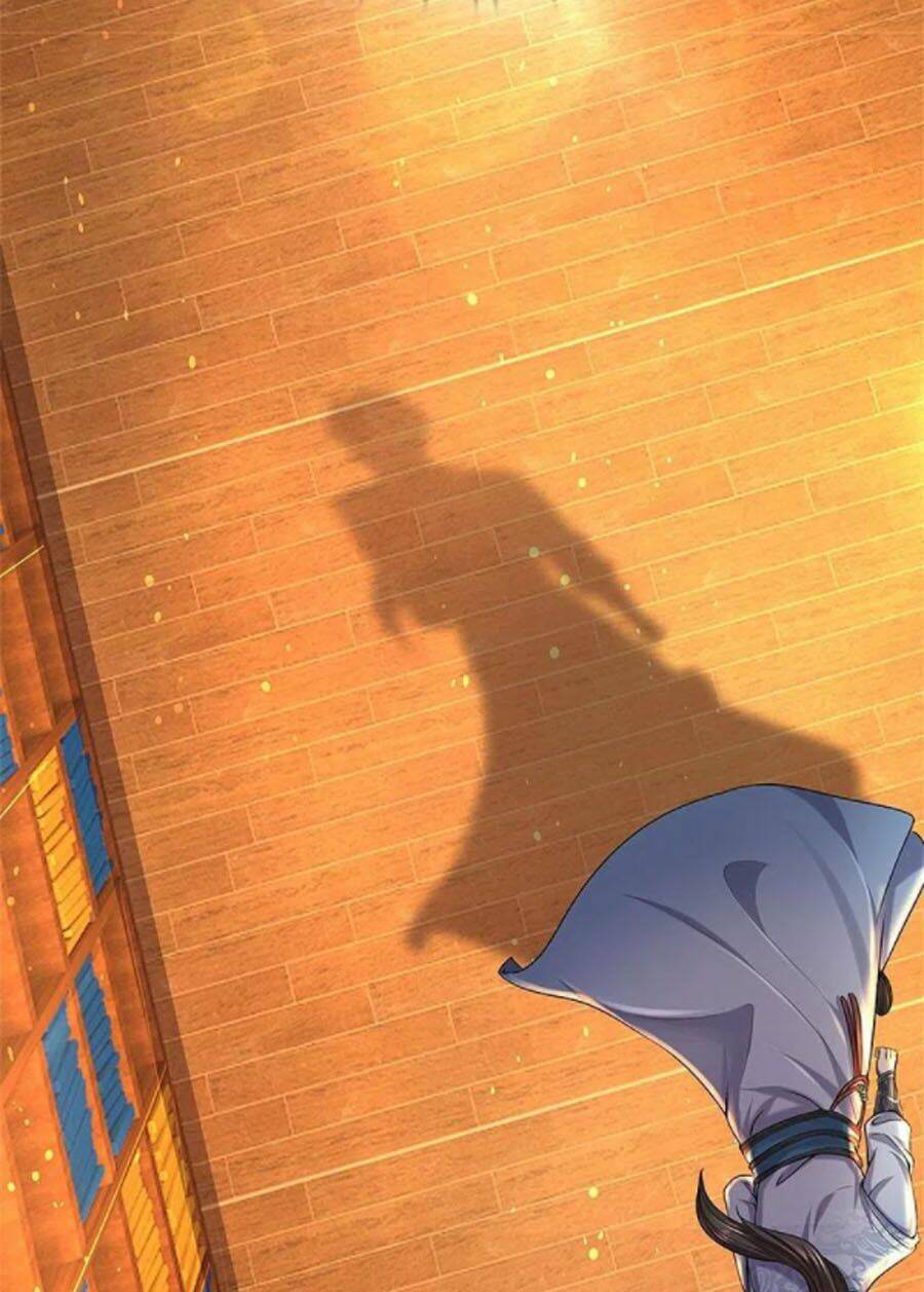 Nghịch Thiên Kiếm Thần Chapter 482 - Trang 2