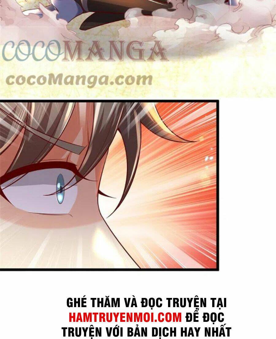 Nghịch Thiên Kiếm Thần Chapter 482 - Trang 2