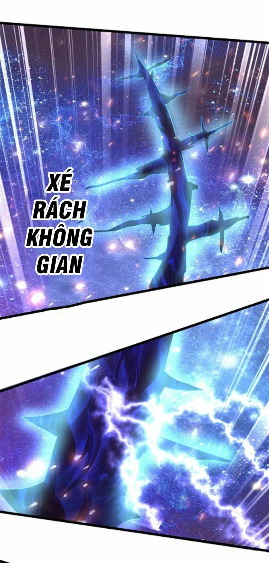 Nghịch Thiên Kiếm Thần Chapter 483 - Trang 2