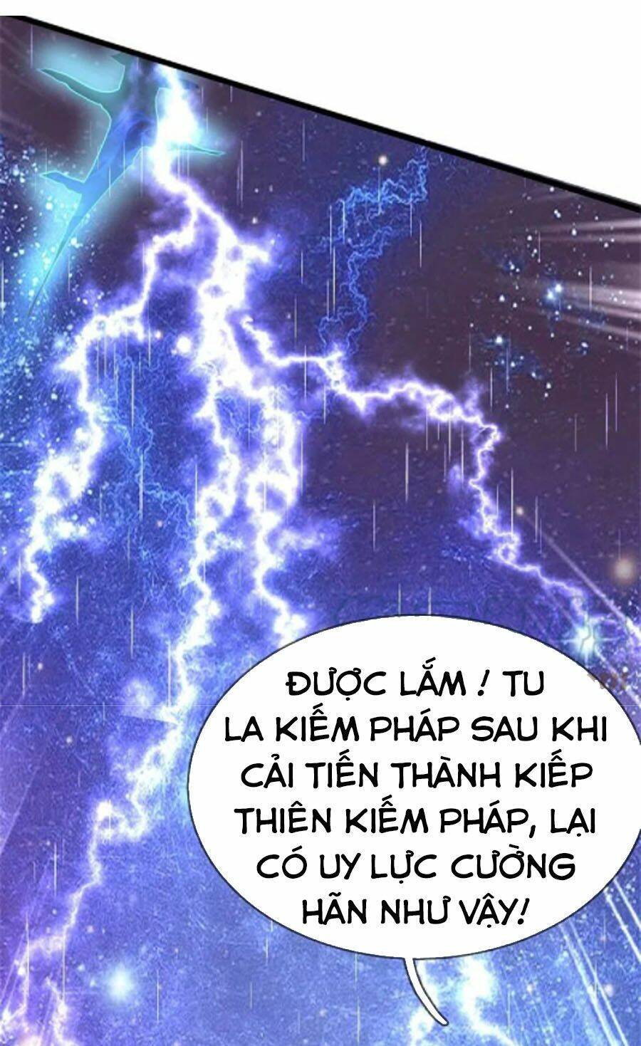 Nghịch Thiên Kiếm Thần Chapter 483 - Trang 2