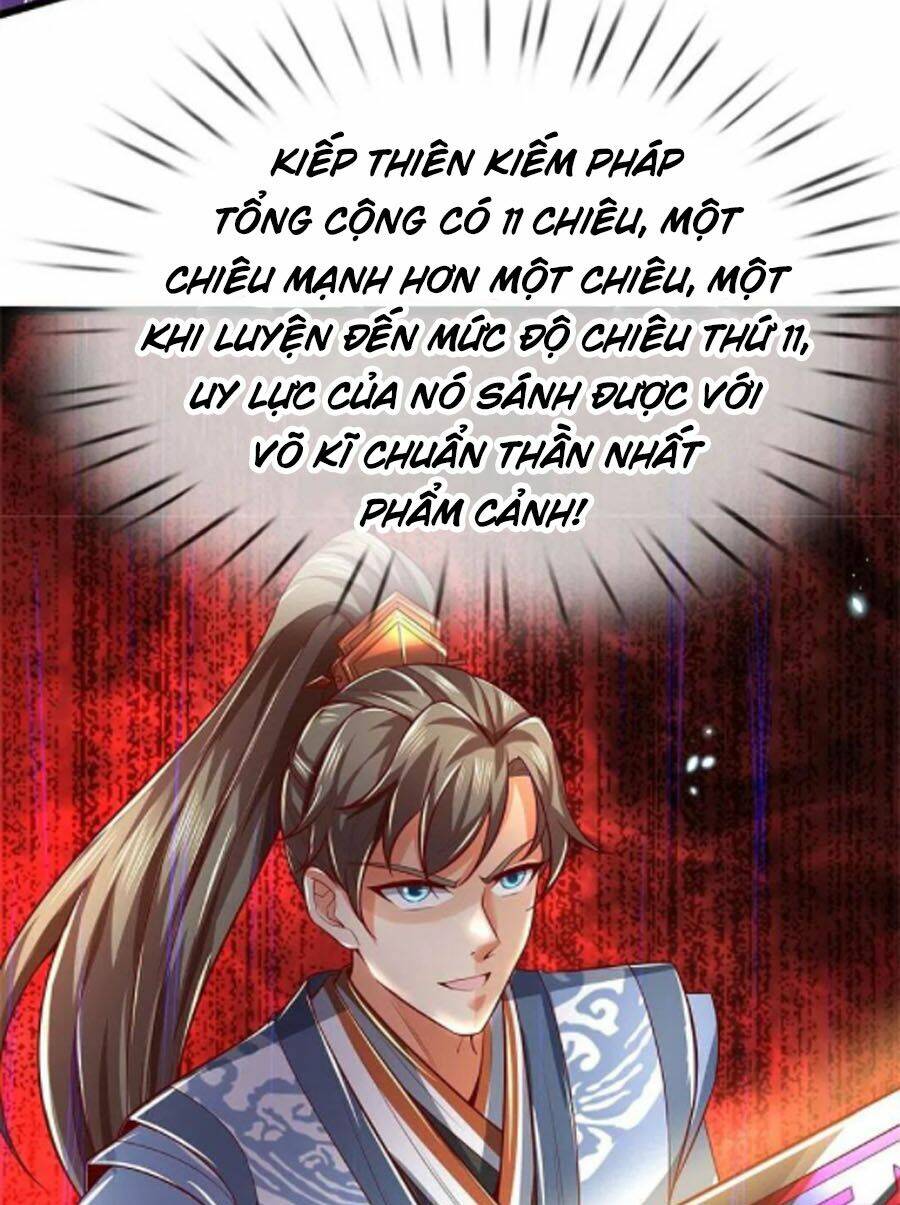 Nghịch Thiên Kiếm Thần Chapter 483 - Trang 2