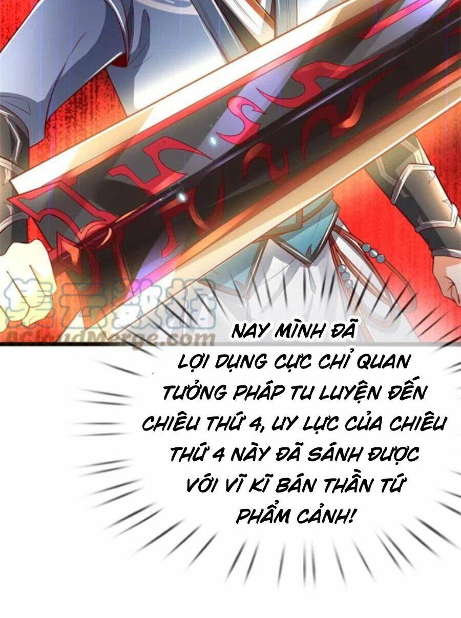 Nghịch Thiên Kiếm Thần Chapter 483 - Trang 2