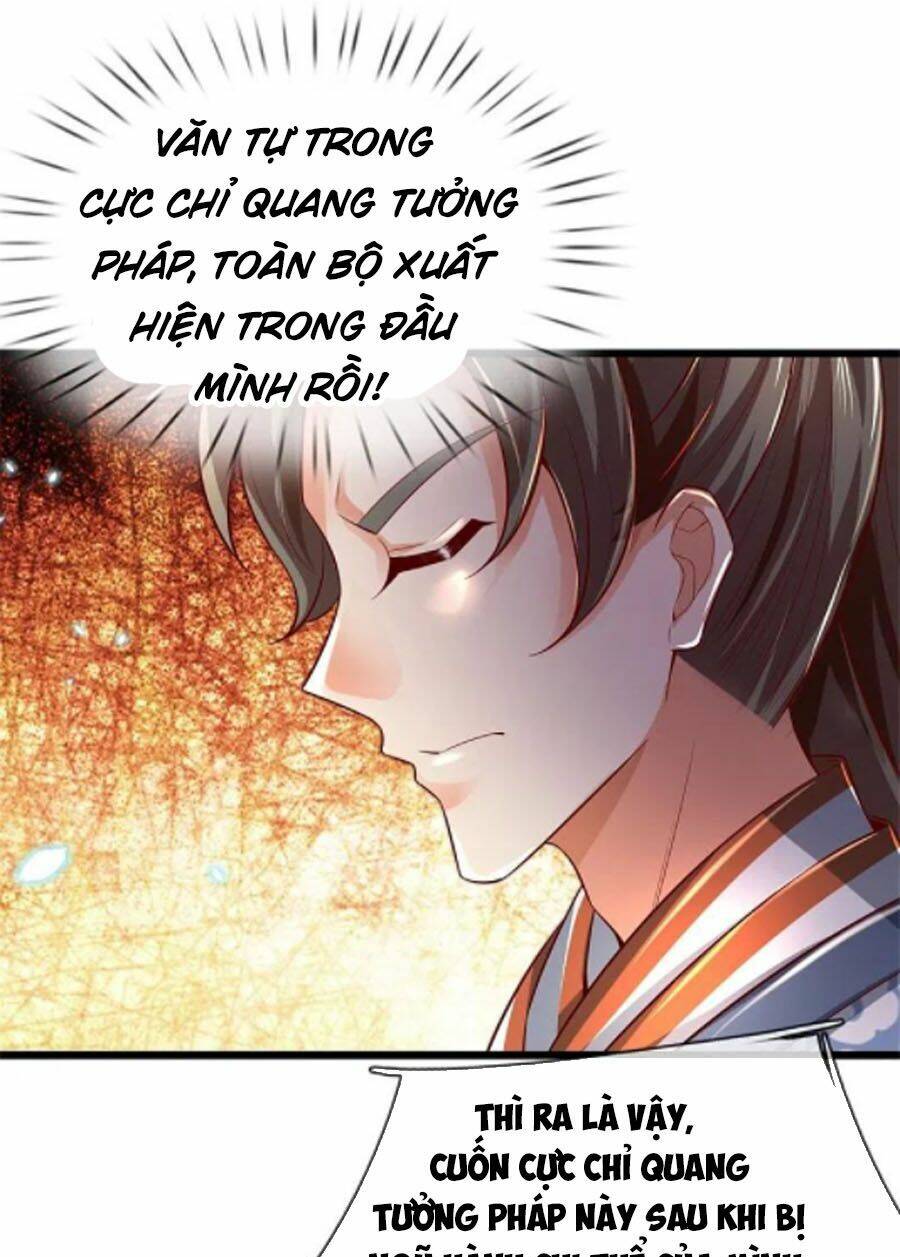 Nghịch Thiên Kiếm Thần Chapter 483 - Trang 2