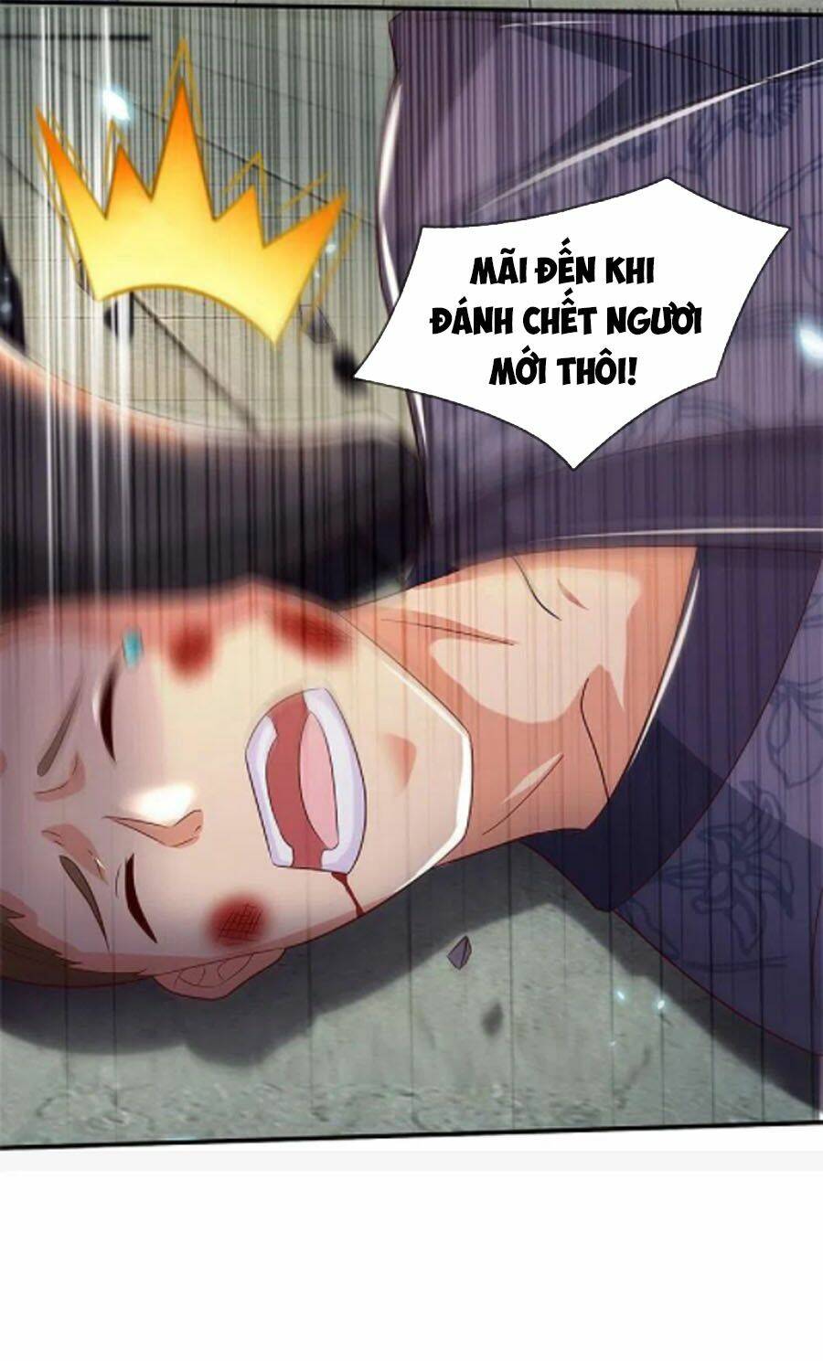 Nghịch Thiên Kiếm Thần Chapter 483 - Trang 2