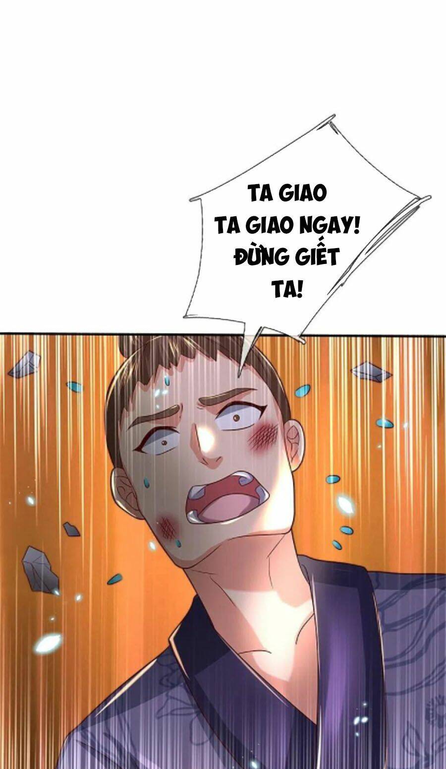 Nghịch Thiên Kiếm Thần Chapter 483 - Trang 2